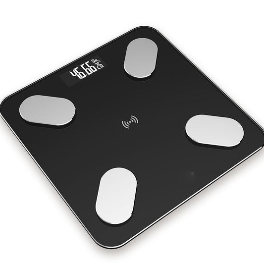 Smart Electronic Body Scale